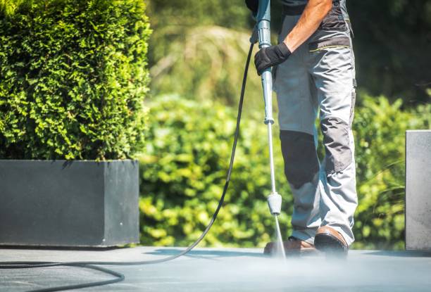 Best Sidewalk and Walkway Pressure Cleaning in Lebanon, IN