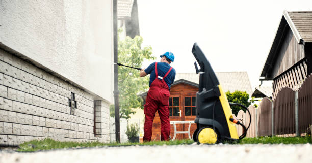 Best Deck and Patio Pressure Washing in Lebanon, IN