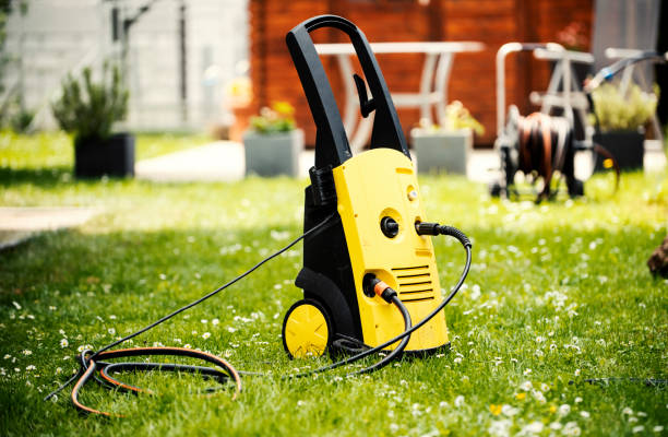 Best Oil and Grease Removal from Surfaces in Lebanon, IN